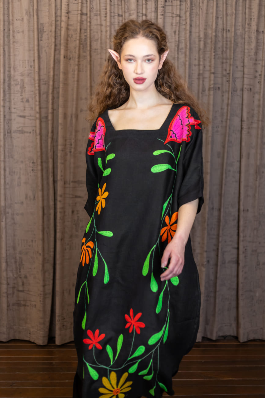 Vestido Uma Estória de Amor